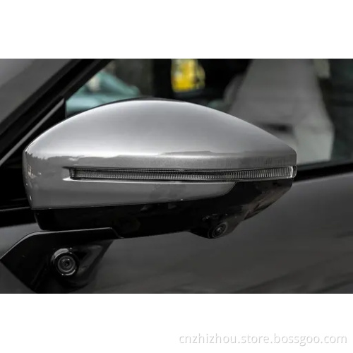ZEEKR 001 electric car Sedan Nev 550km 610KM 715KM  4WD High Speed Luxury Ev With Fast Charging Made in China